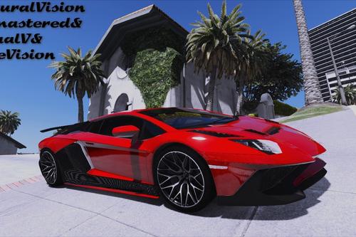 TrueVision(NVR&VisualV) After Hours Update 0579bd gta5 2018 08 24 22 35 13